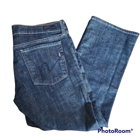 Citizens of Humanity Women's Jeans in size 30 - Picture 1 of 9